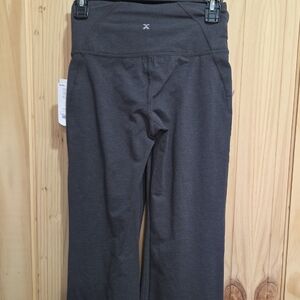 Xersion Charcoal Leggings for Women